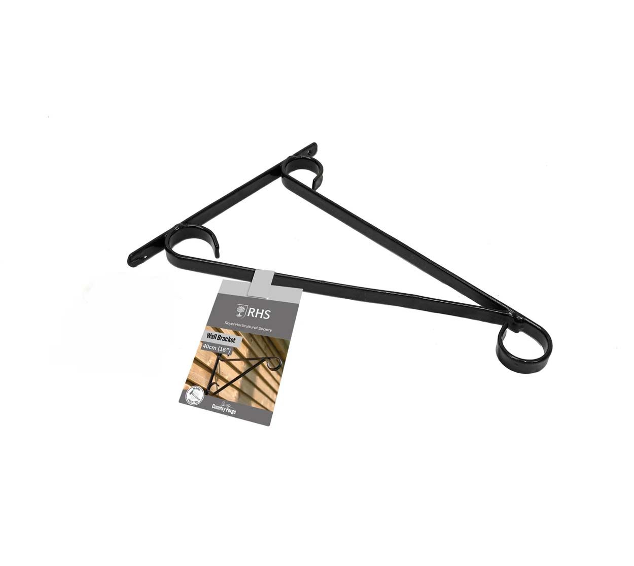 Wall Bracket 16in 40cm