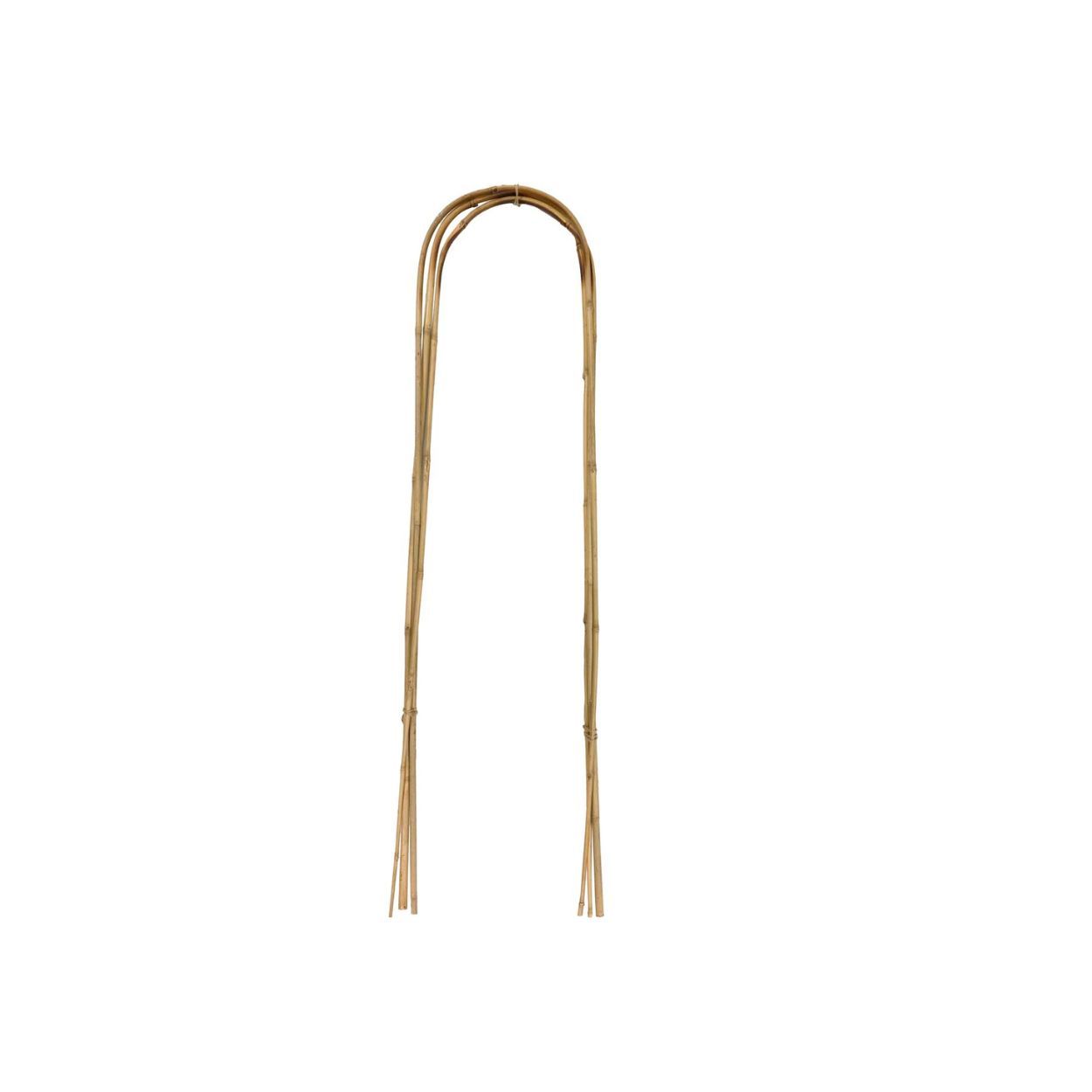 Bamboo Loop Support 120cm 3pk