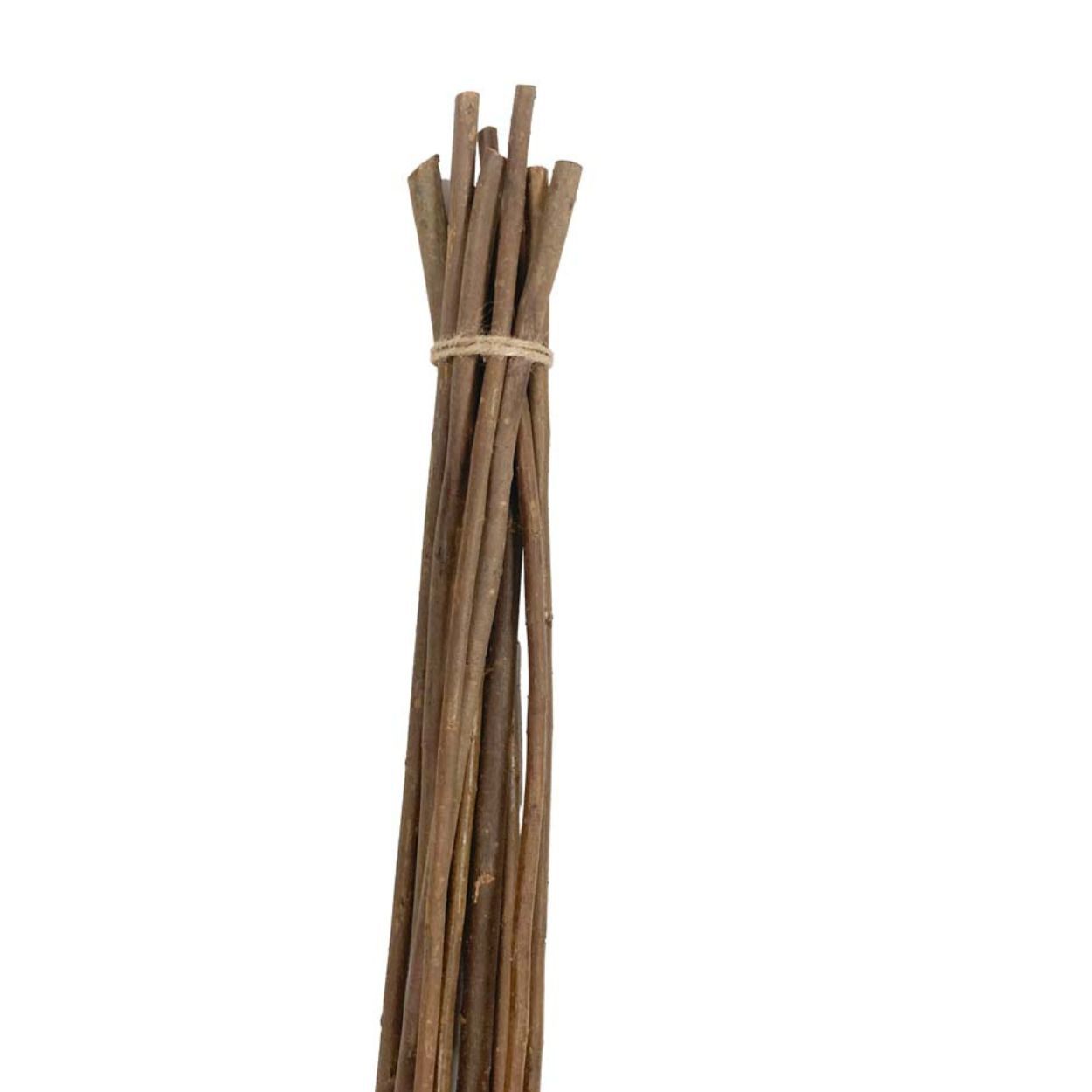 Willow Sticks 4ft 120cm
