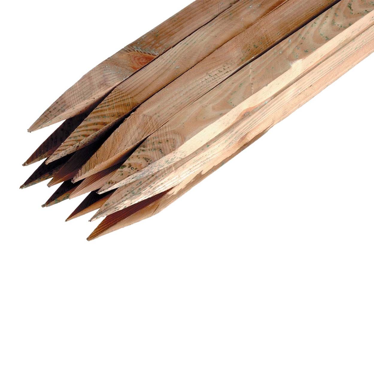 Soft Wood Tree Stake 32mm x 150cm