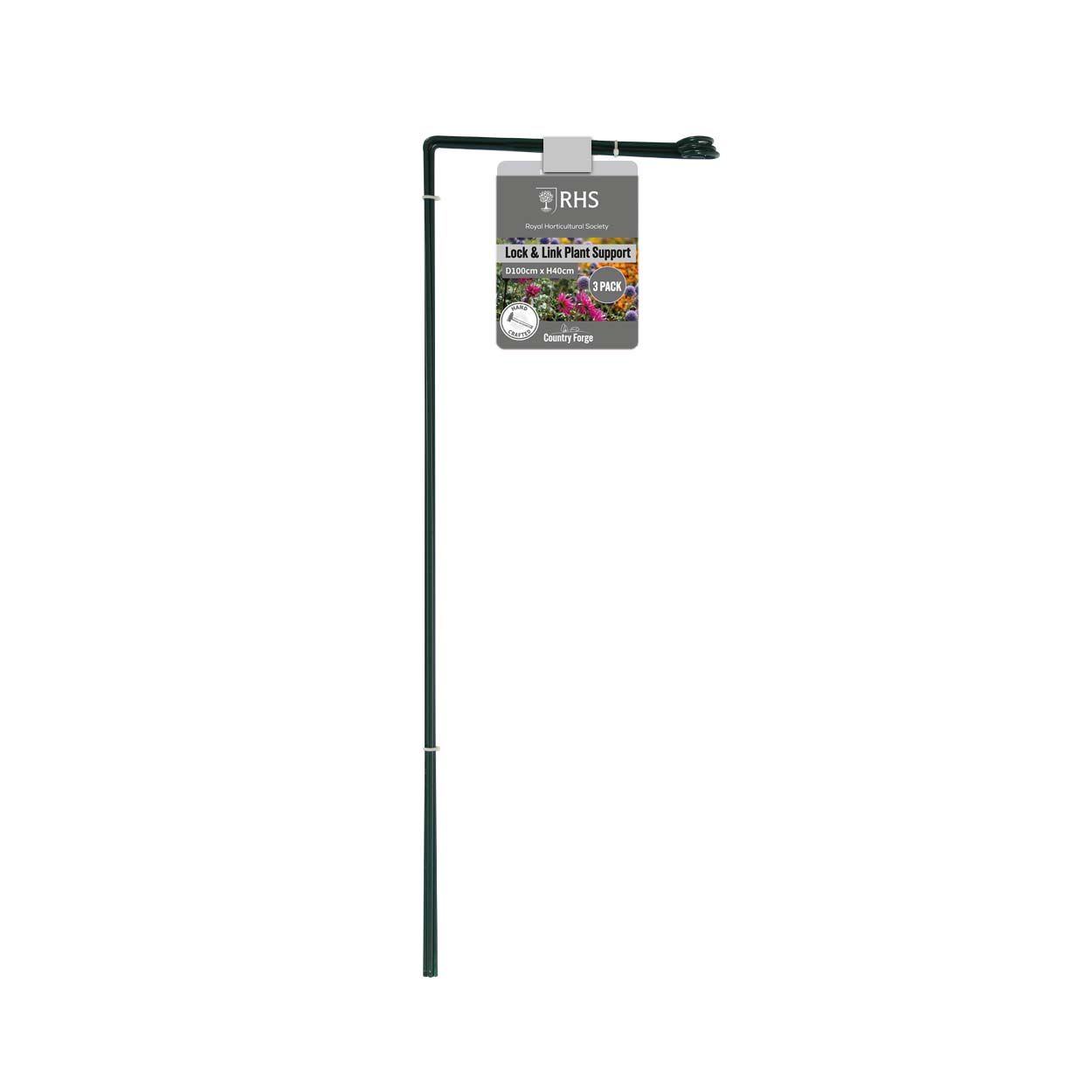 Lock and Link H100cm x W40cm 3pk