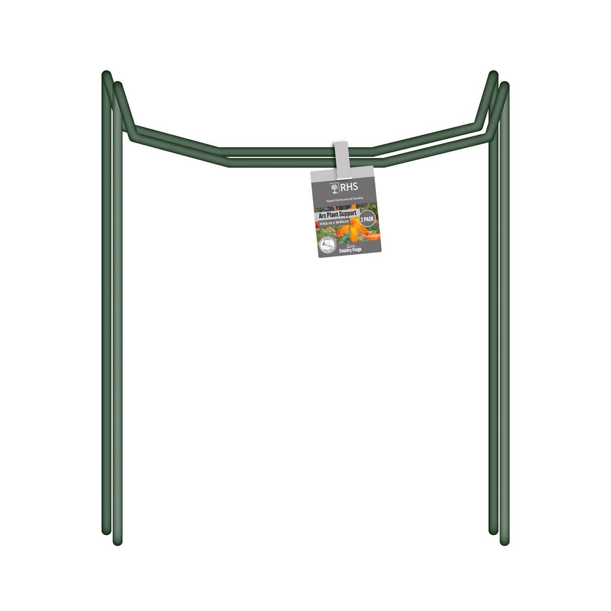 Fill-it Stakes H40cm x W40cm 2pk