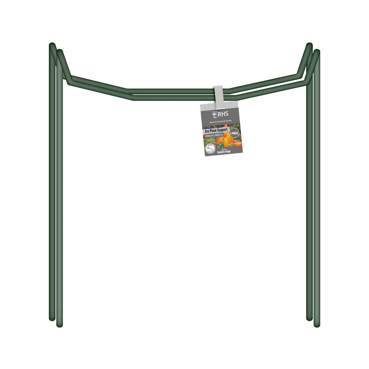 Fill-it Stakes H50cm x W40cm 2pk