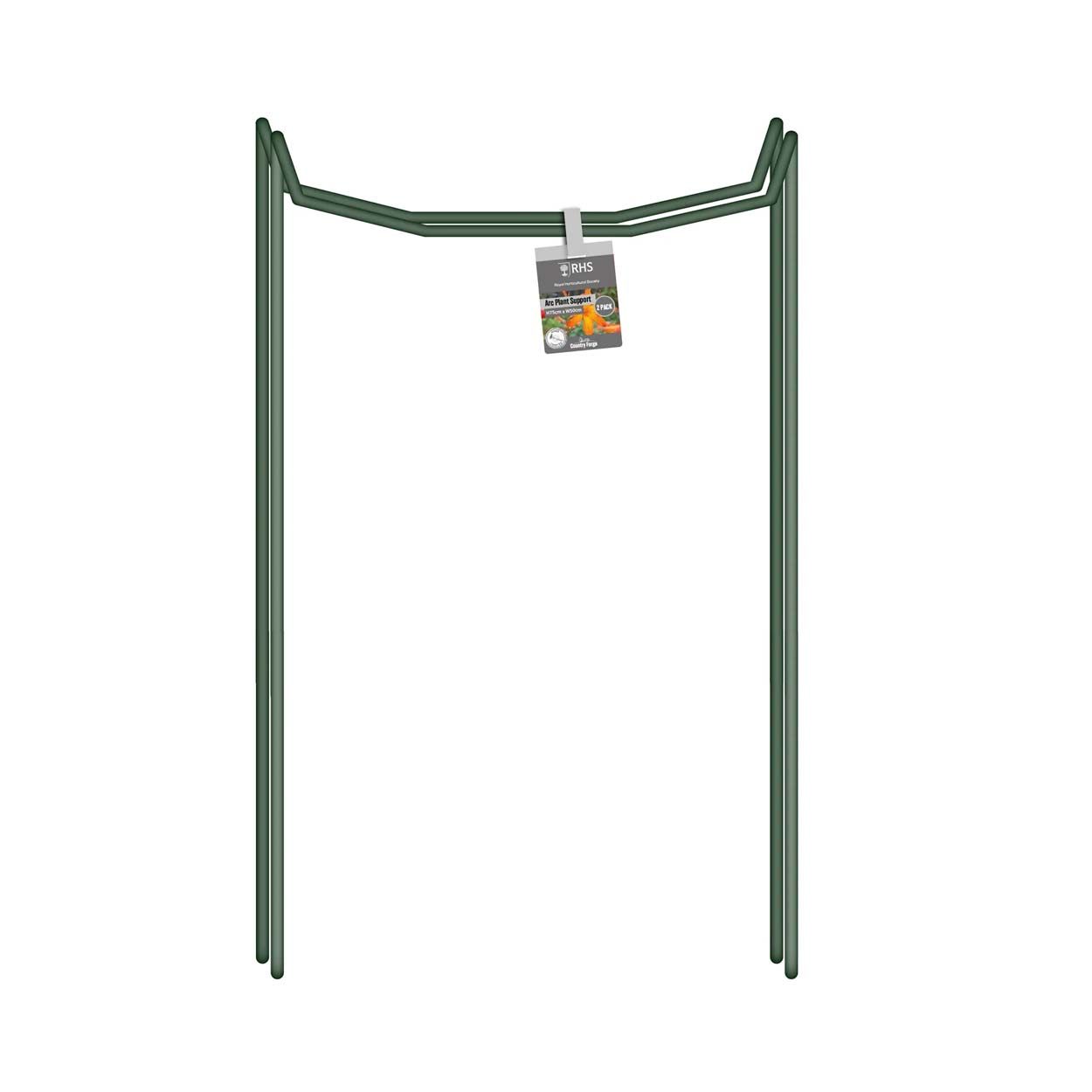 Fill-it Stakes H60cm x W40cm 2pk