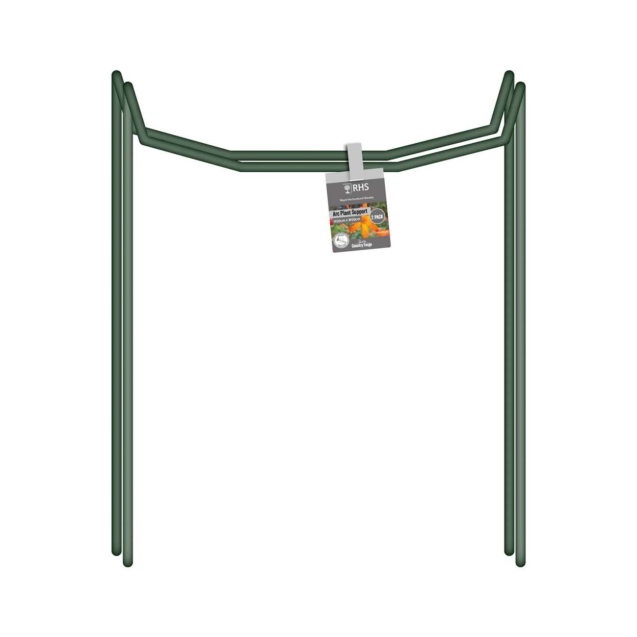 Fill-it Stakes H50cm x W50cm 2pk