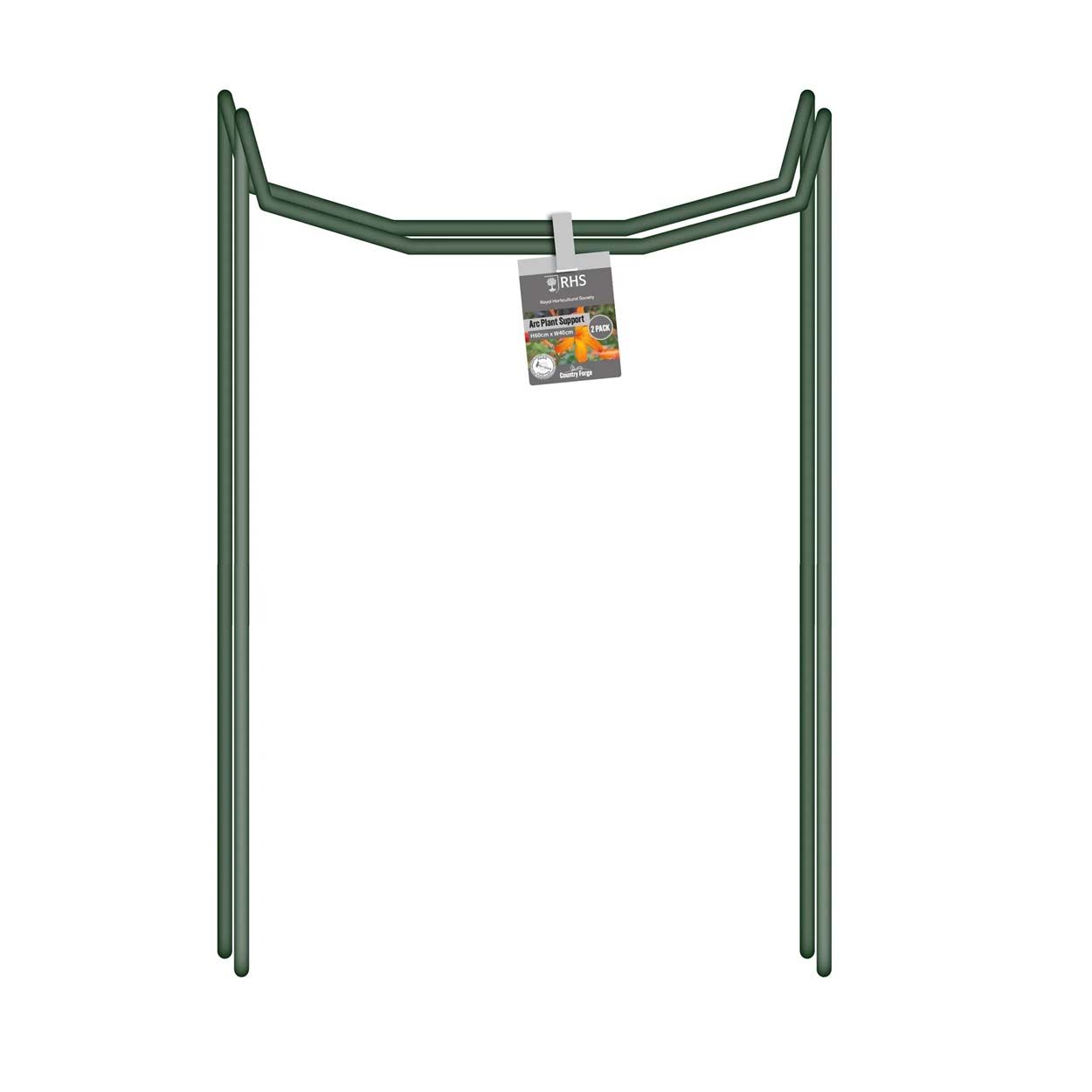 Fill-it Stakes H75cm x W50cm 2pk