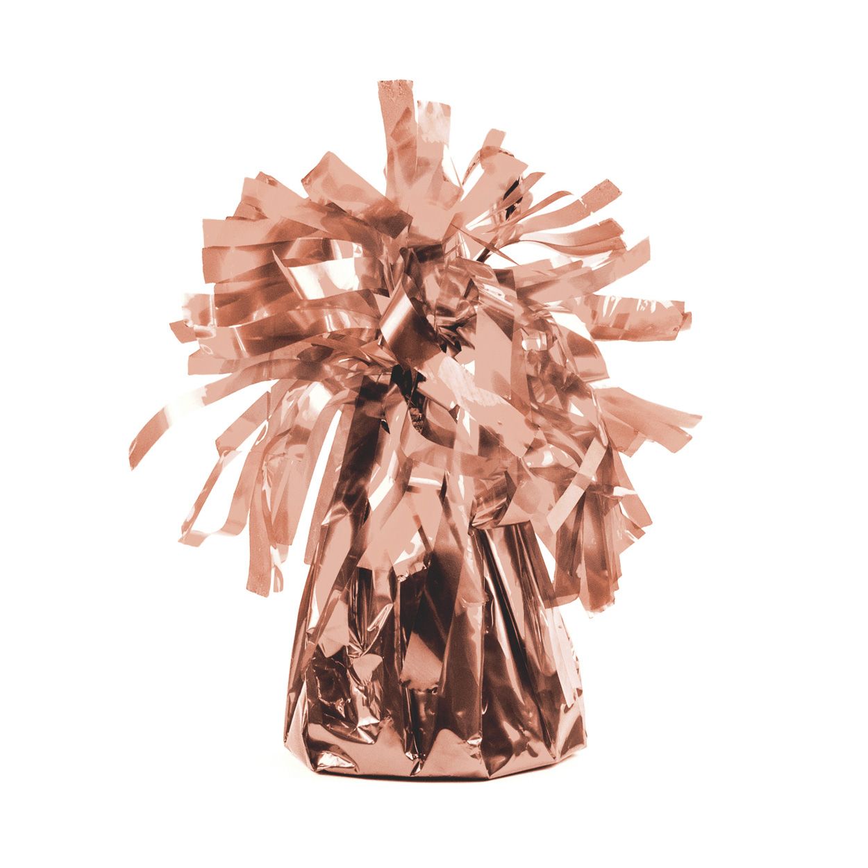 Rose Gold Foil Balloon Weight