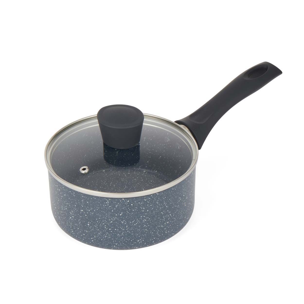 Russel Hobbs 16cm Nightfall Saucepan