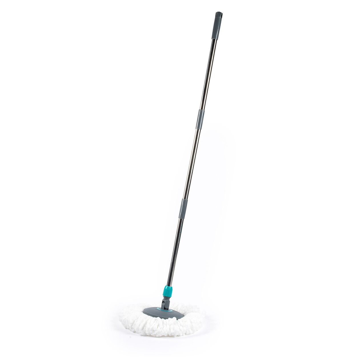 Beldray Antibac Spin Mop With 2 Refills