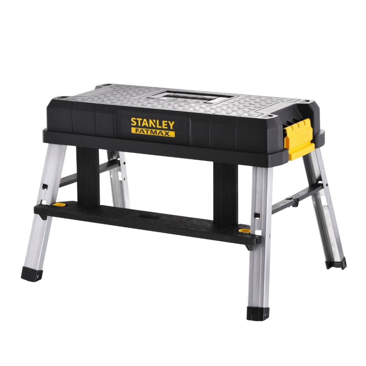 Stanley Fatmax 25inch 3in1 Step Stool