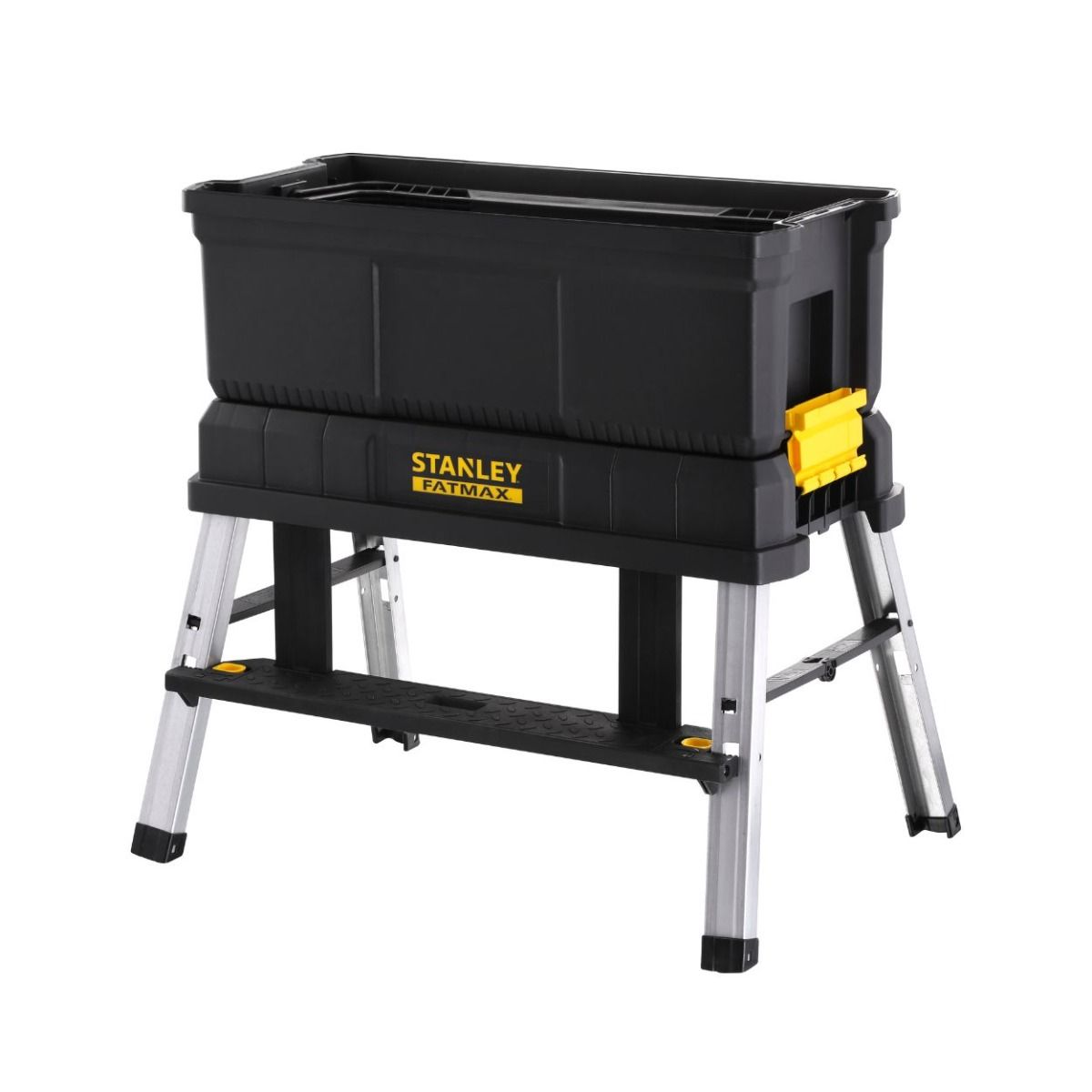 Stanley Fatmax 25inch 3in1 Step Stool