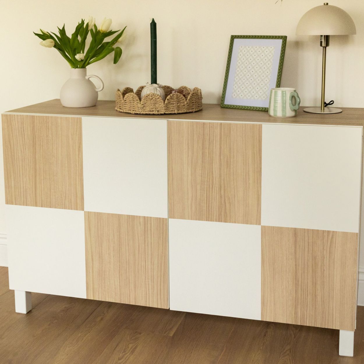 Dc Fix Self Adhesive Oak Nature 2M X 67.5Cm