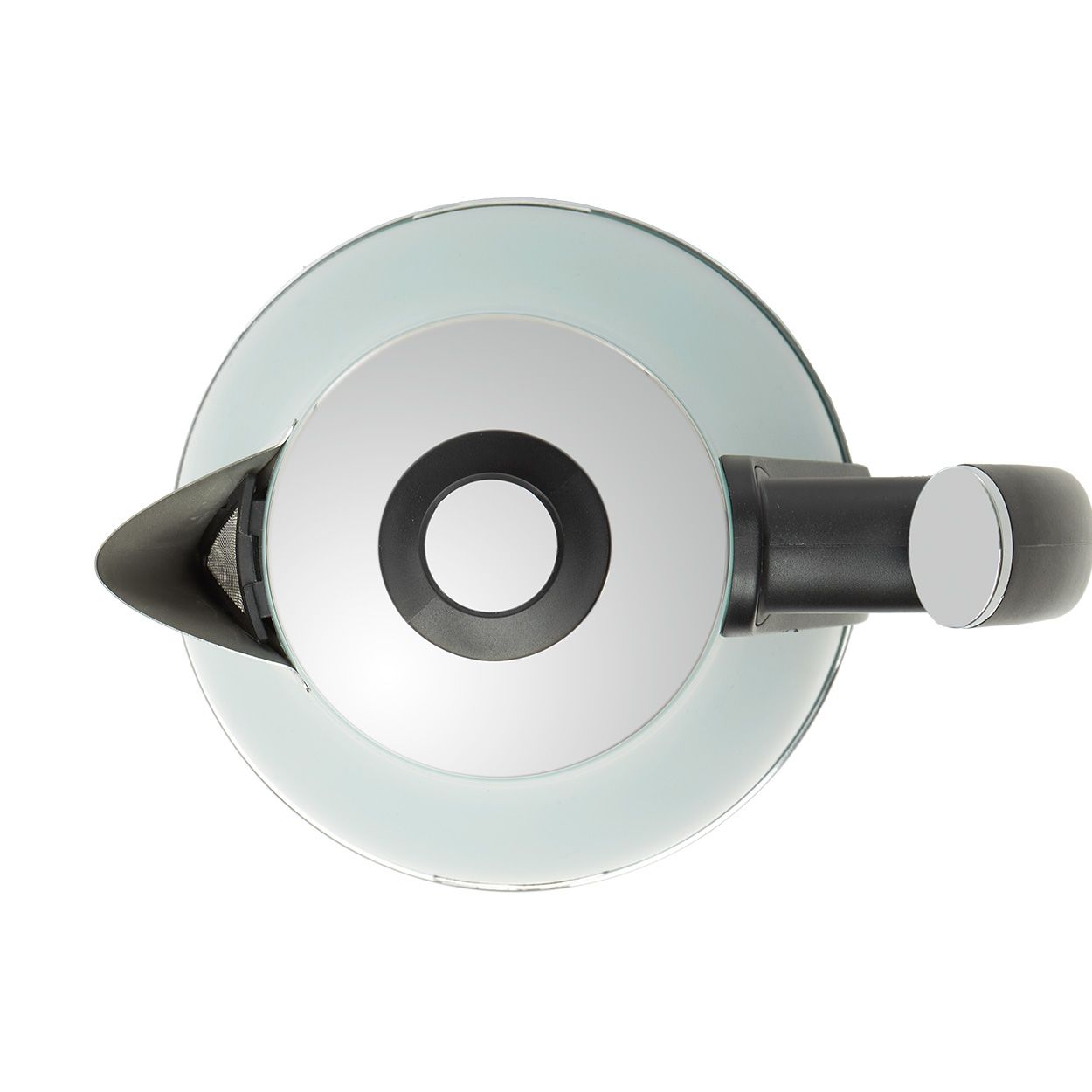 Haden Cotswold Sage Kettle