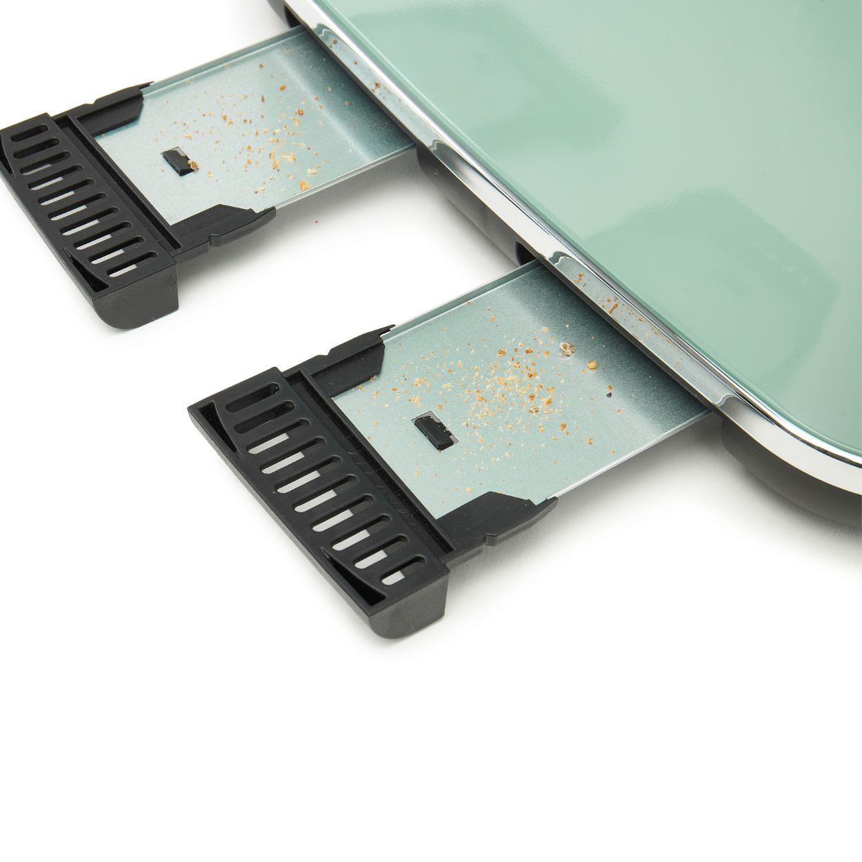 Haden Cotswold 4 Slice Toaster - Sage