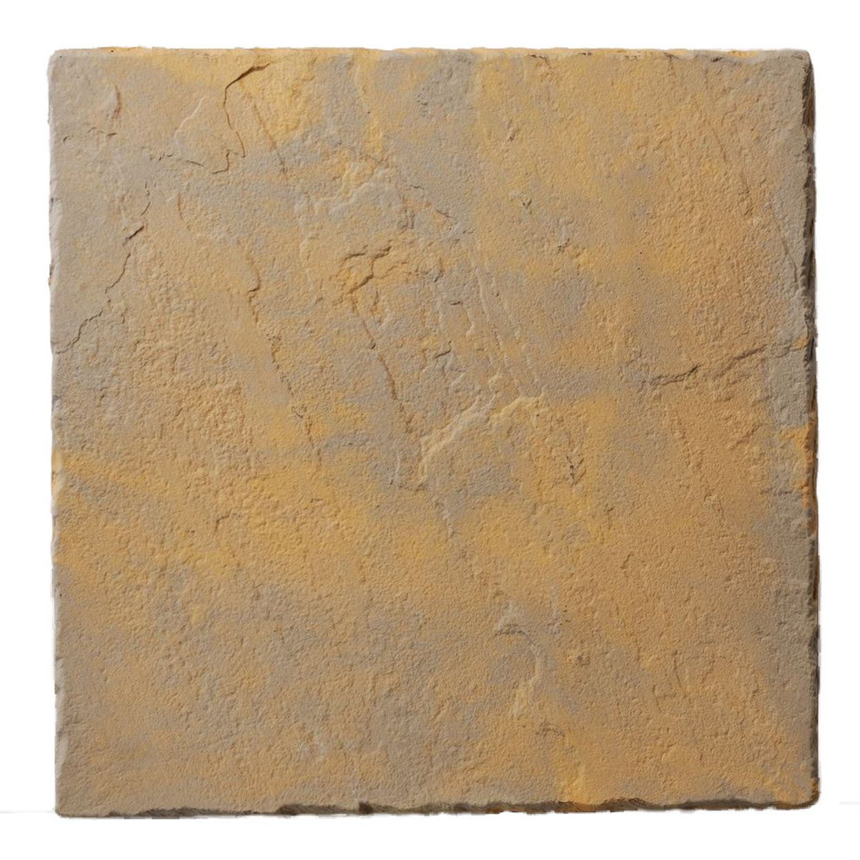 Chalice Paving Flag 450X450Mm Brown