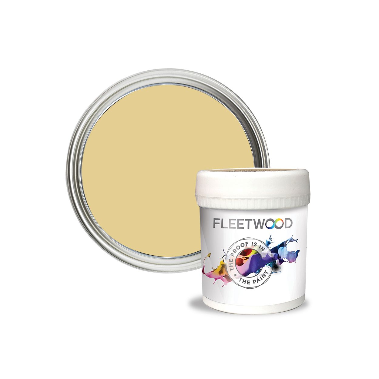 Fleetwood Kitchen Tester Barna Bay 75ml