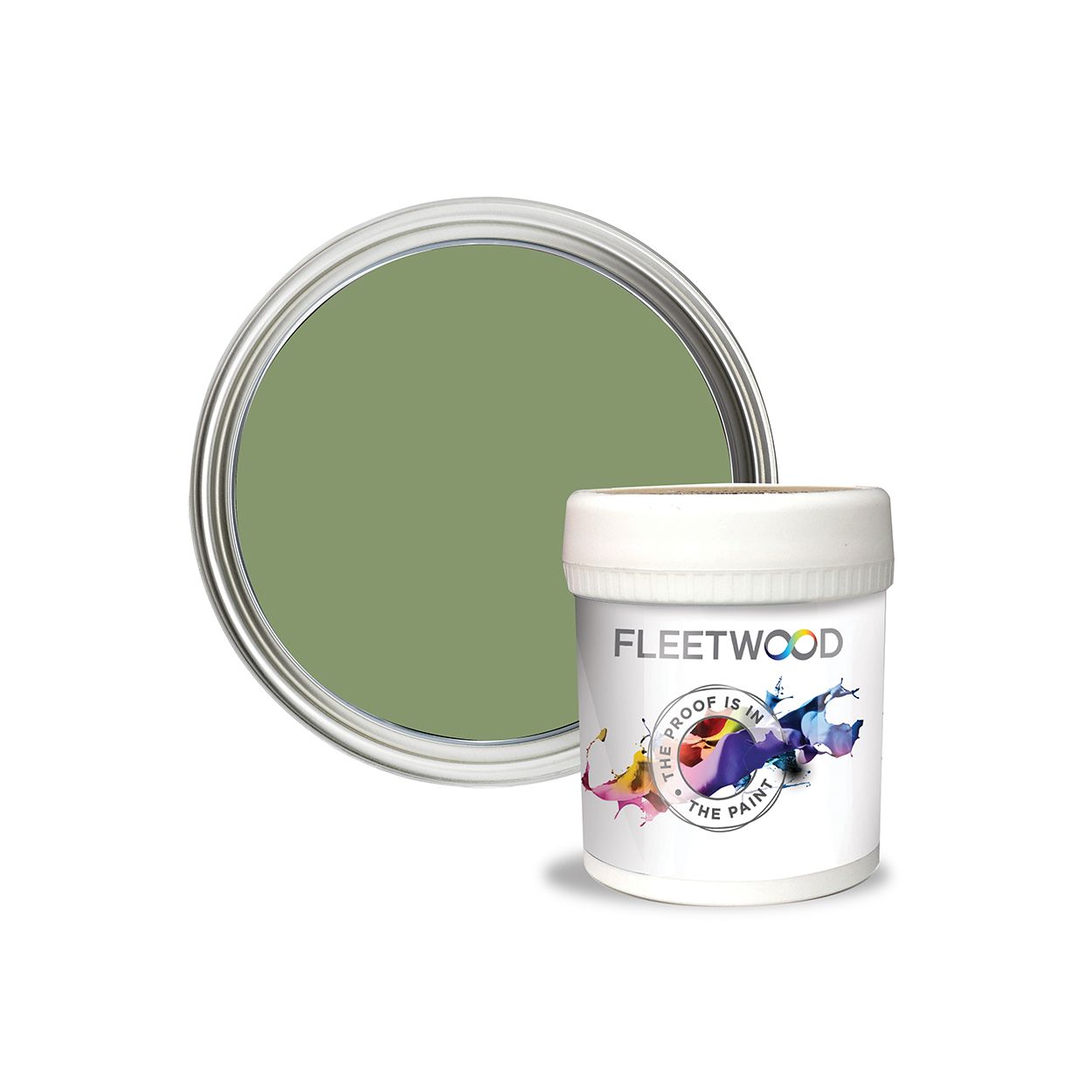 Fleetwood Tester Canal Bank 75ml