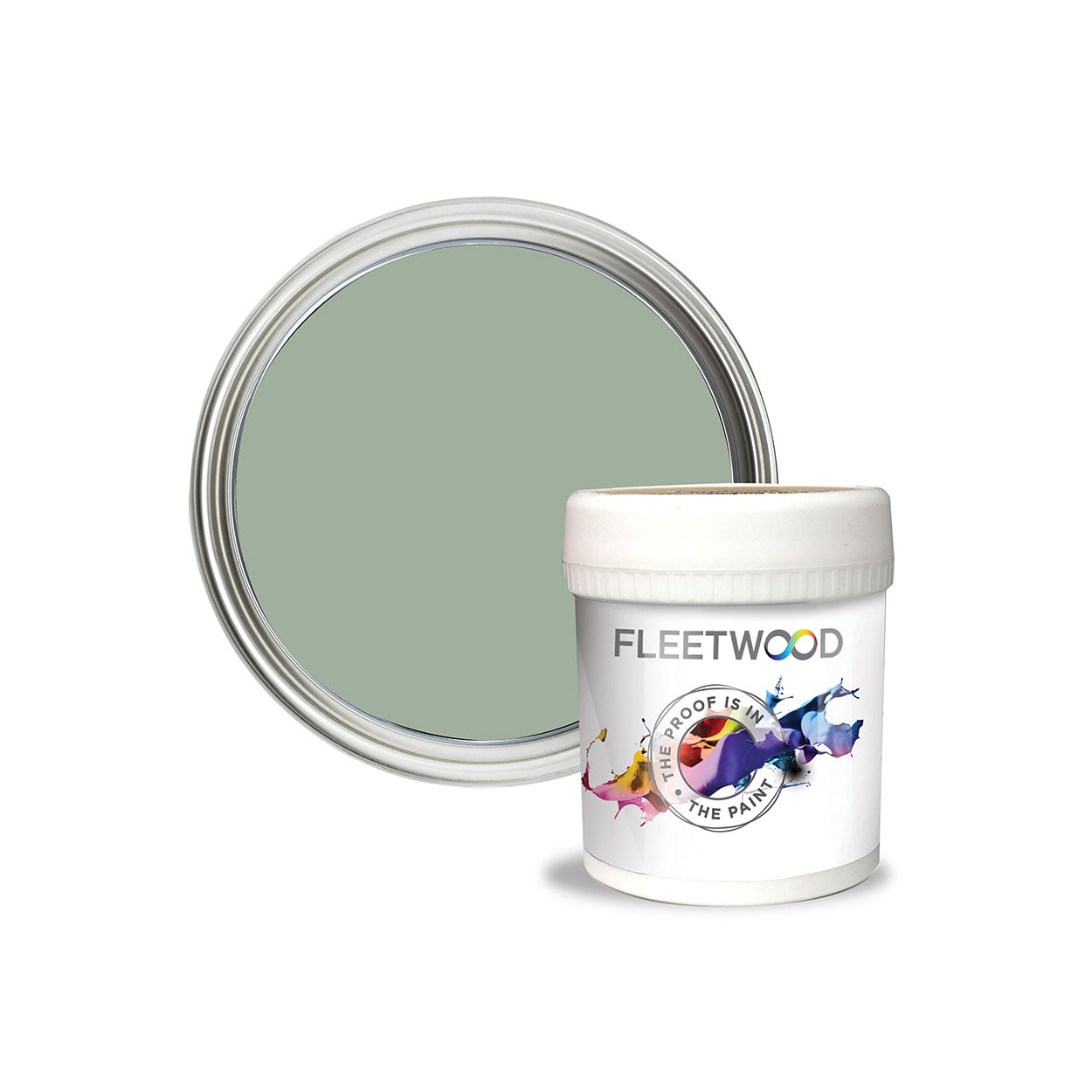 Fleetwood Tester Foggy Dew 75ml