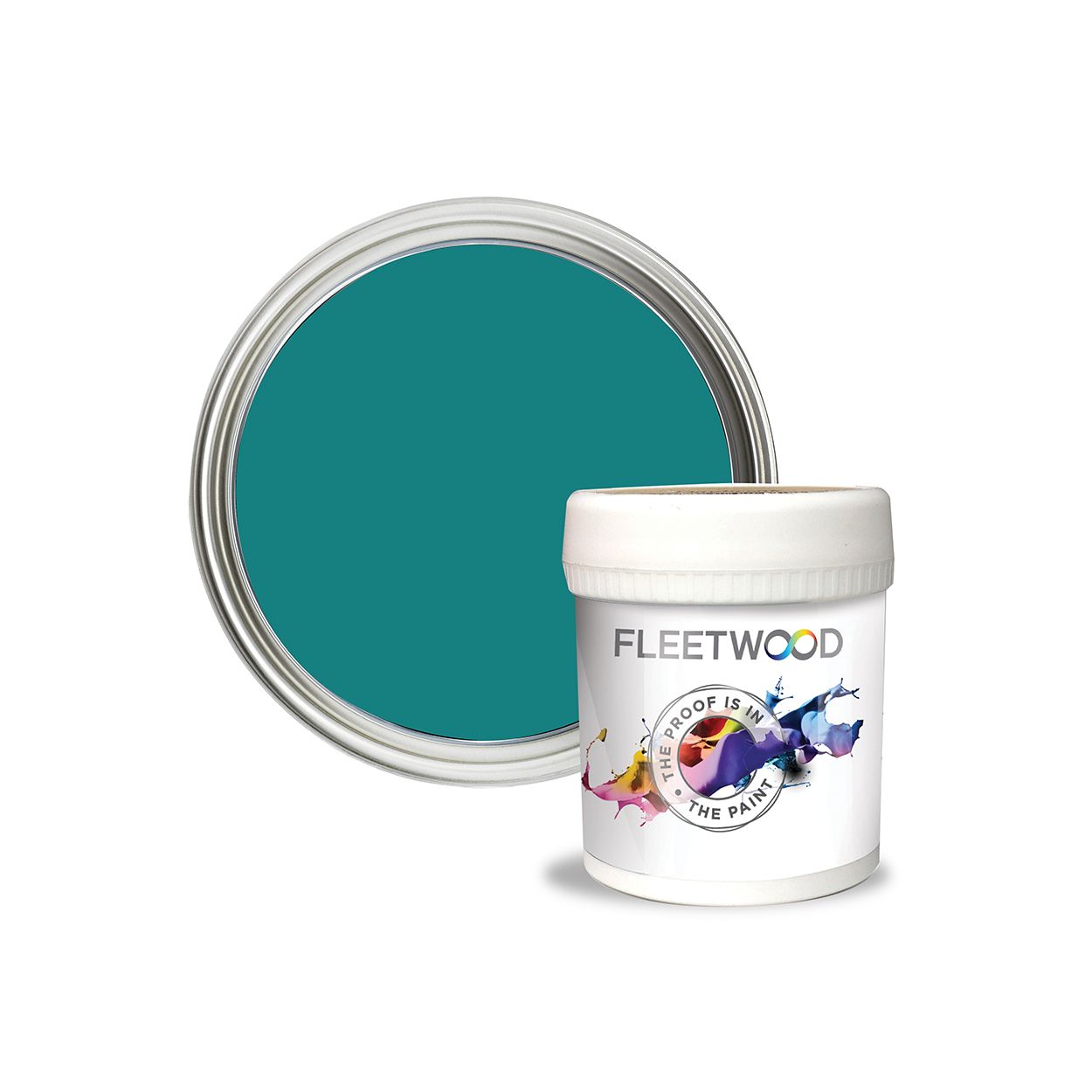 Fleetwood Tester Forty Foot 75ml