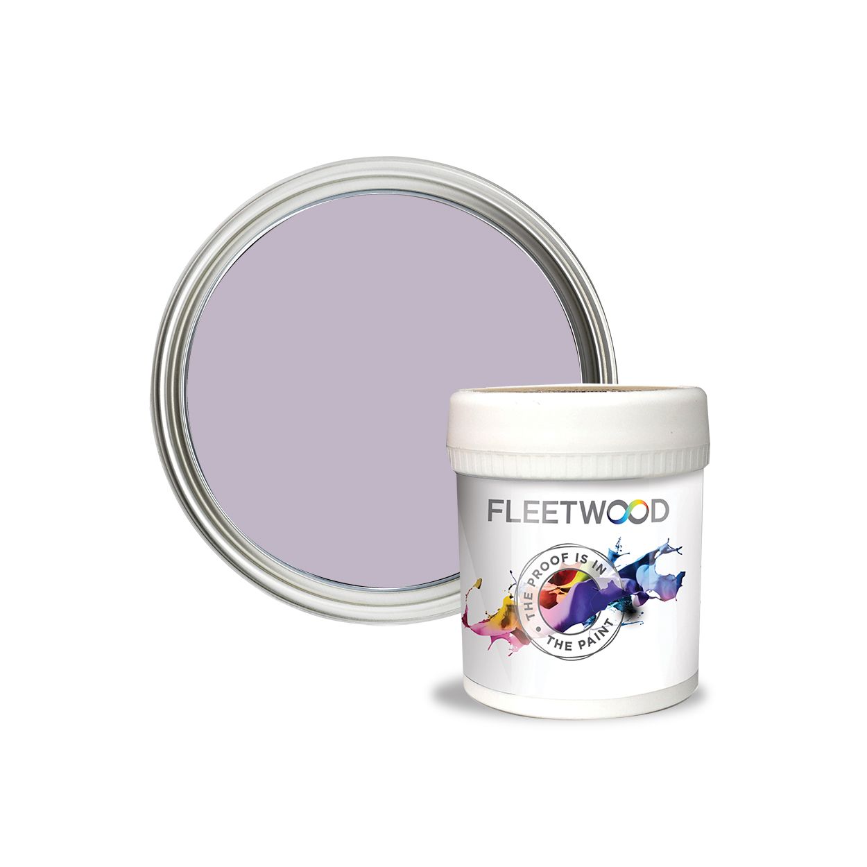 Fleetwood Bathroom Tester Lilting Light 75ml