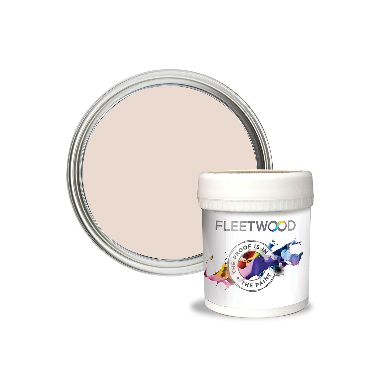 Fleetwood Kitchen Tester Pantry Door 75ml