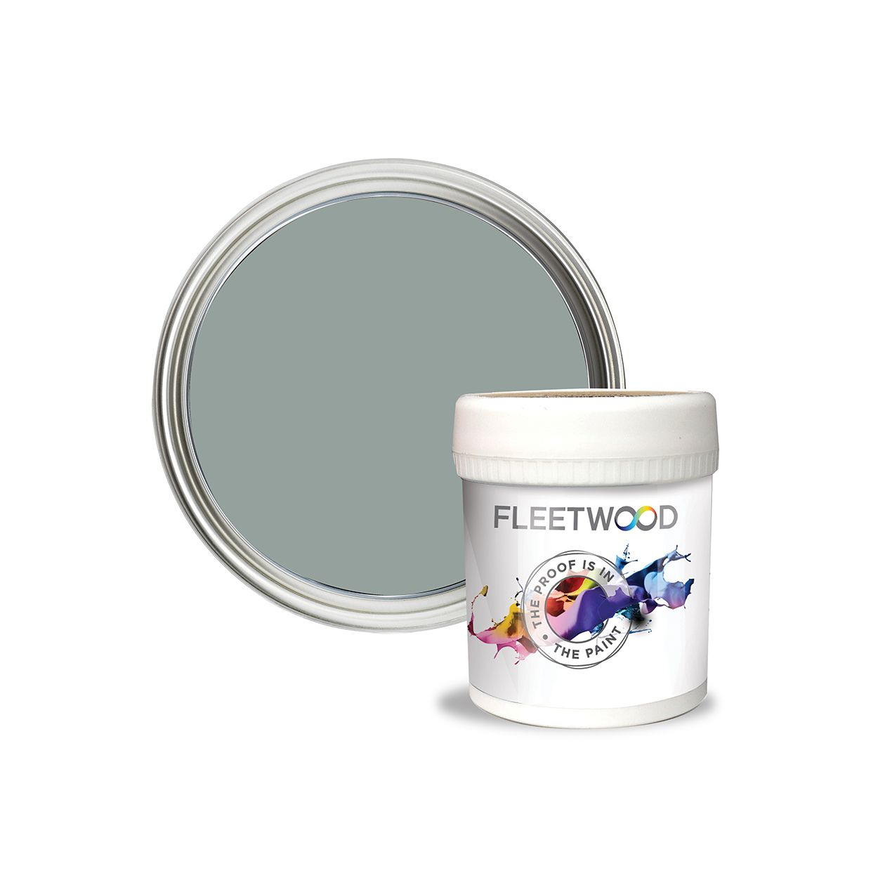 Fleetwood Tester Potabello 75ml