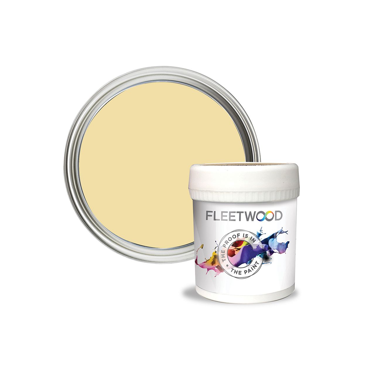 Fleetwood Tester Woollen Mill 75ml