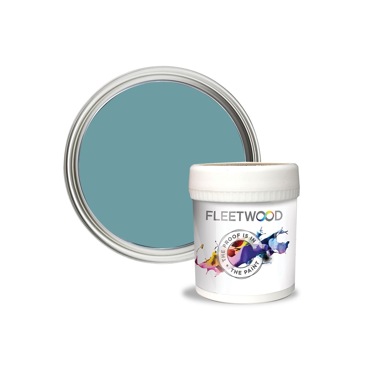 Fleetwood Kitchen Tester Skellig Slate 75ml