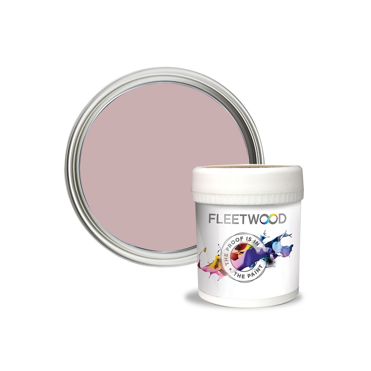 Fleetwood Bathroom Tester Soft Day 75ml
