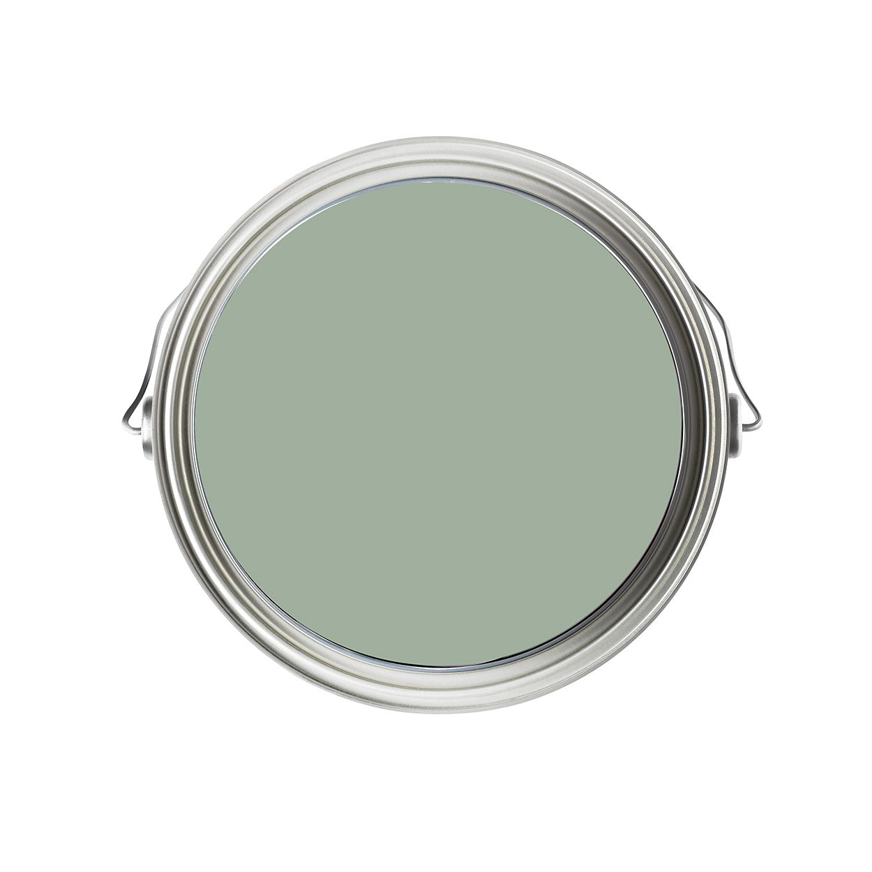 Fleetwood Easyclean Matt Foggy Dew 2.5Ltr