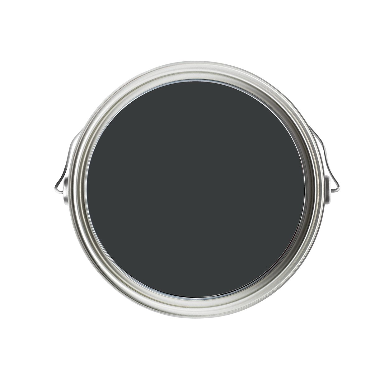 Fleetwood Easyclean Matt Charred Black 2.5Ltr