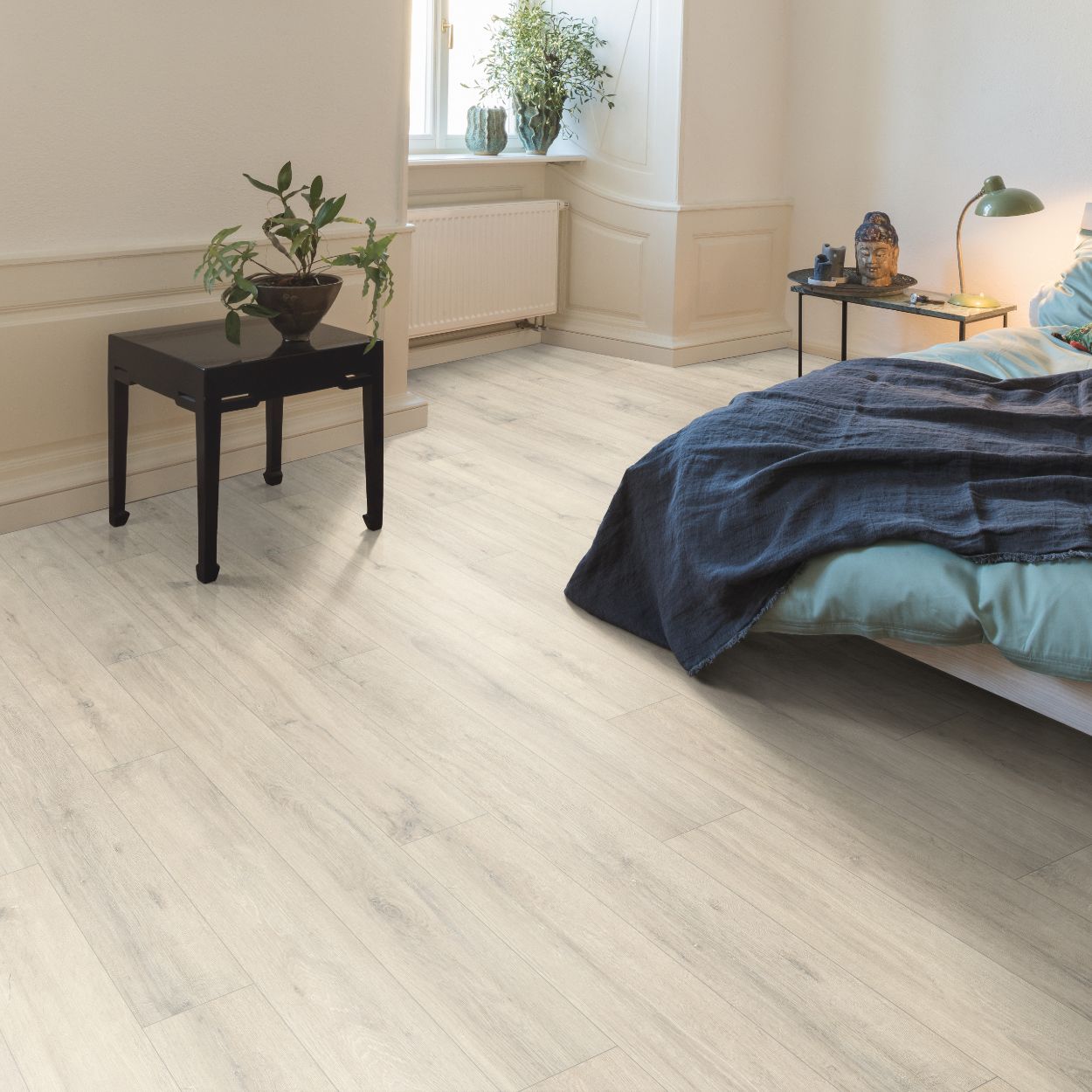 7mm Chalky Oak 2.49sqm