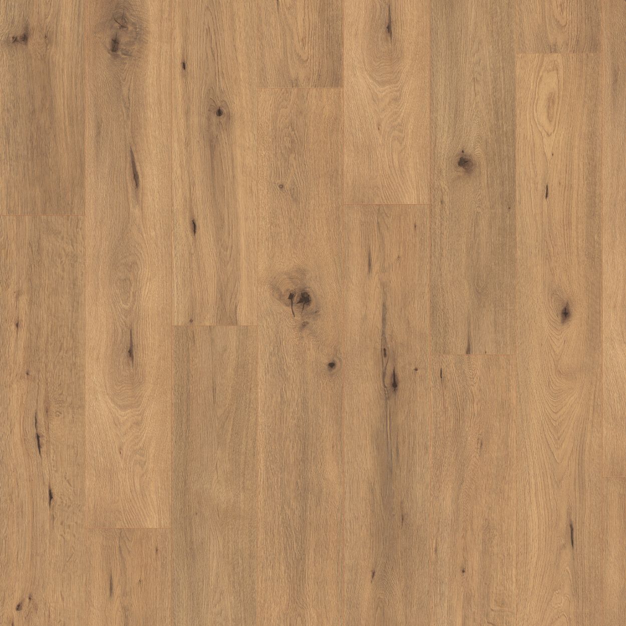 7mm Natural Wild Oak 2.49sqm