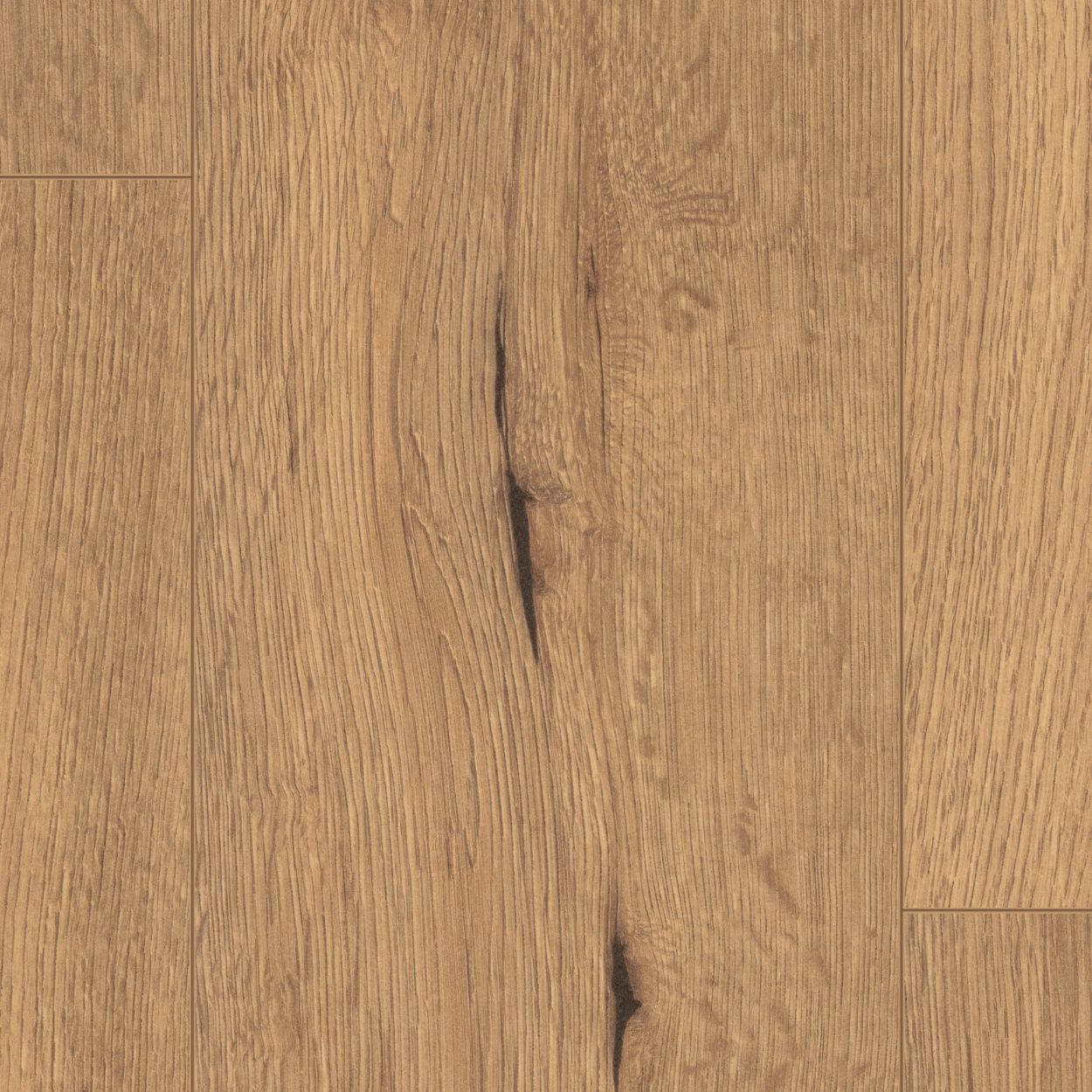 7mm Natural Wild Oak 2.49sqm