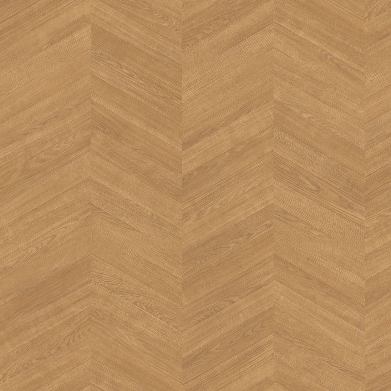 8mm Honey Skanderborg Chevron Laminate 2.53sqm
