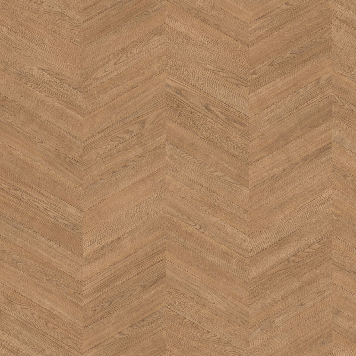 8mm Brown Skanderborg Chevron Laminate 2.53sqm