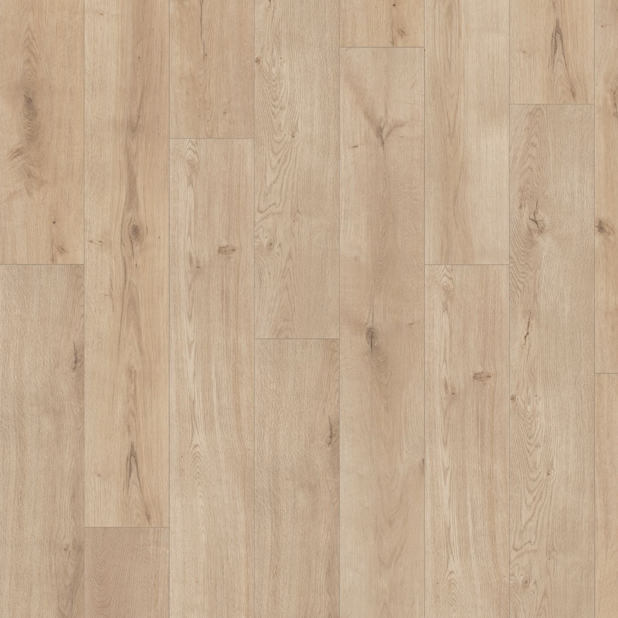 10mm Aqua Light Lausanne Oak Laminate 1.75sqm