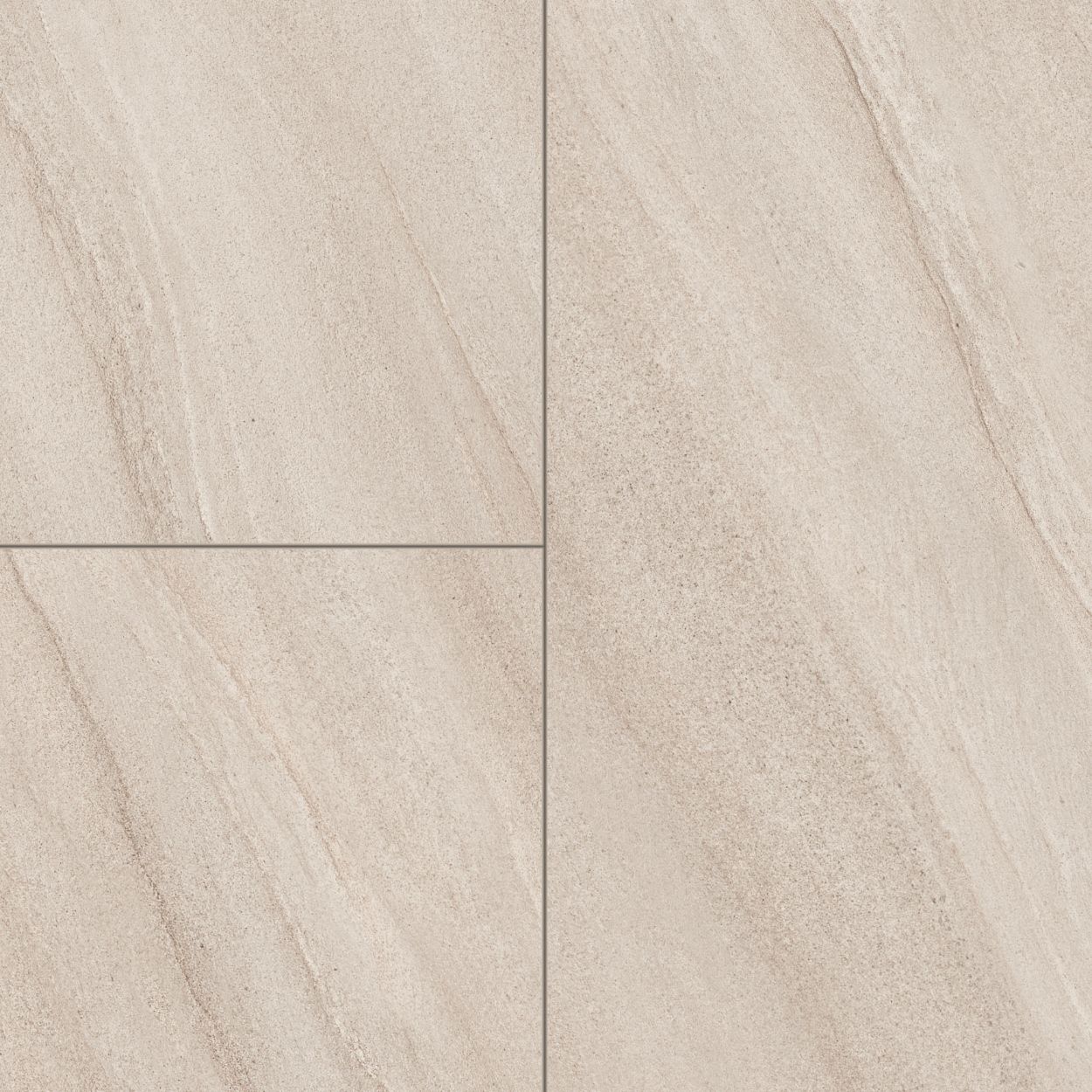 8mm Aqua Sand Grey Calvia Stone Laminate 2.53sqm