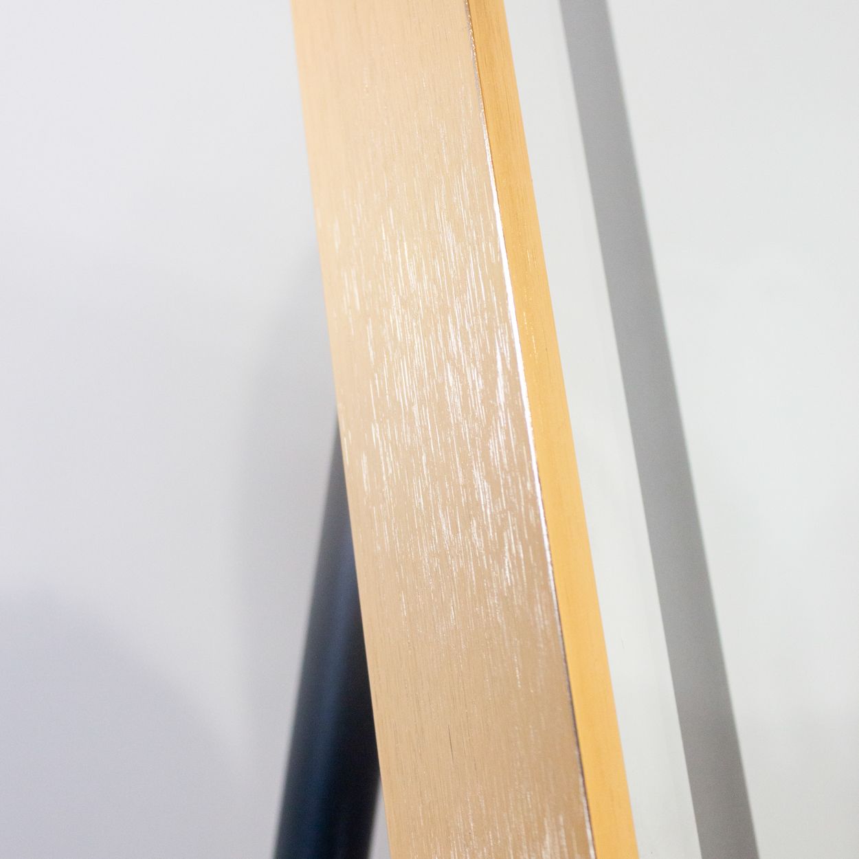 LED CHEVAL ARCH MIRROR GOLD 160 X 50CM