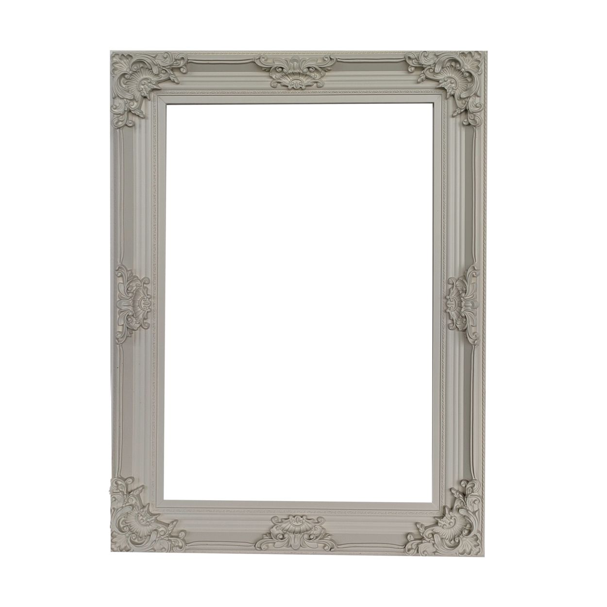 Mirror Biscuit 60 X 90Cm