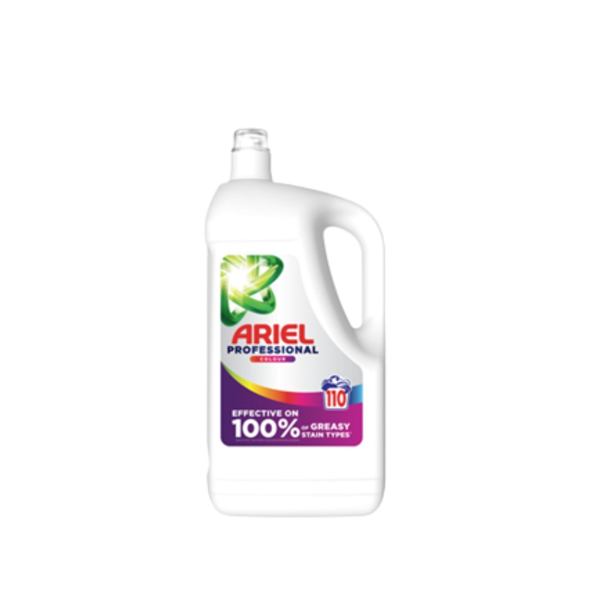 Bold Liquid Lotus And Lily 110W 4.95L