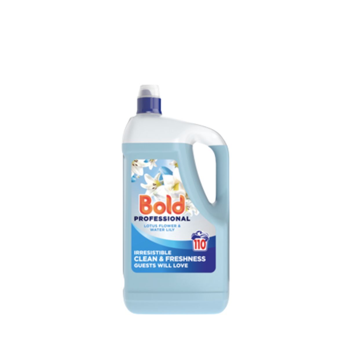 Fairy Non Bio 110W Liquid 4.95L