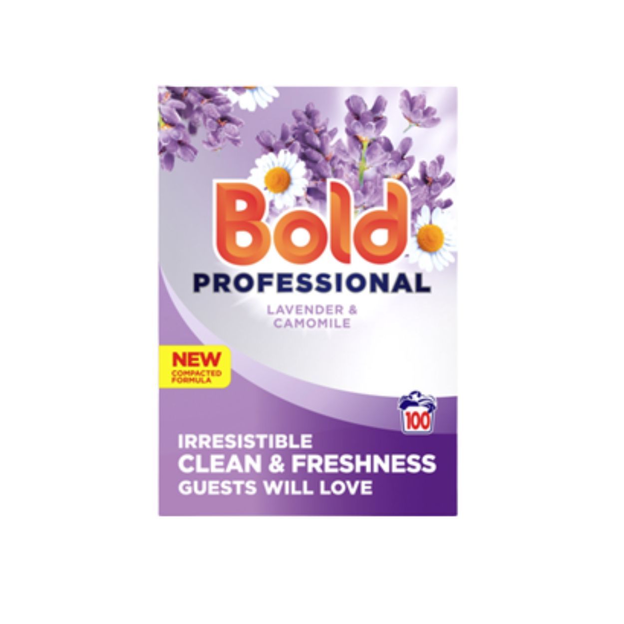 Bold Lav And Cam Powder 100Wash 5.5Kg