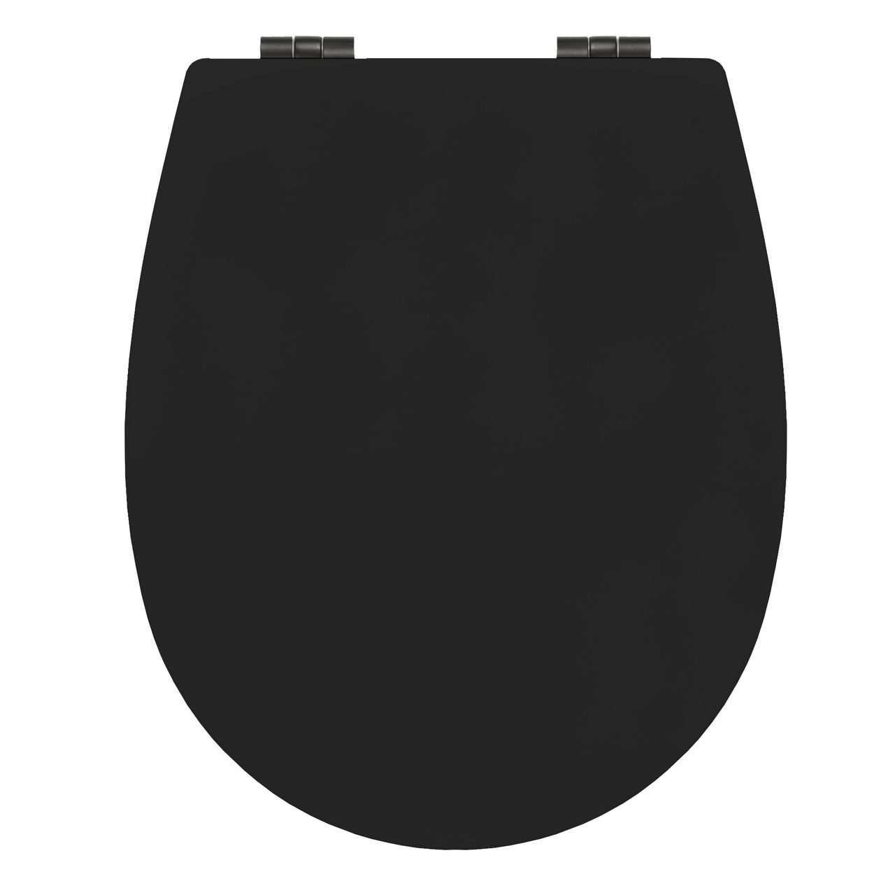 Bemis Hudson Matt Black