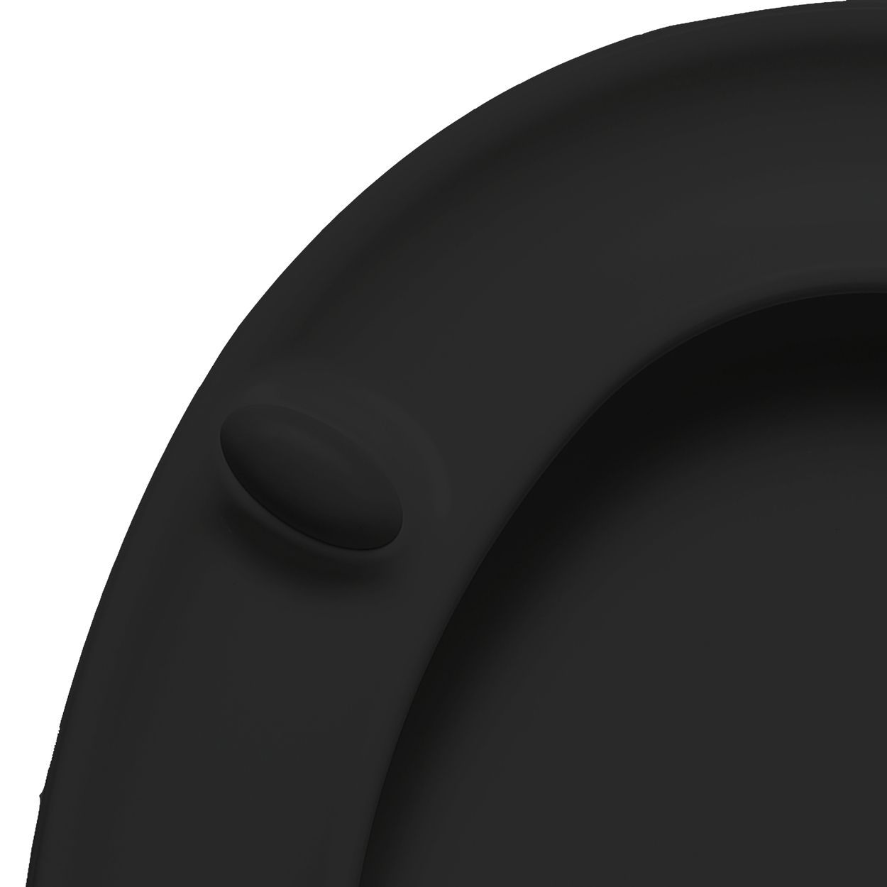 Bemis Hudson Matt Black