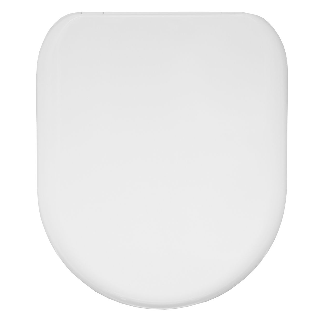 Bemis San Remo D-Shape Take-Off Seat