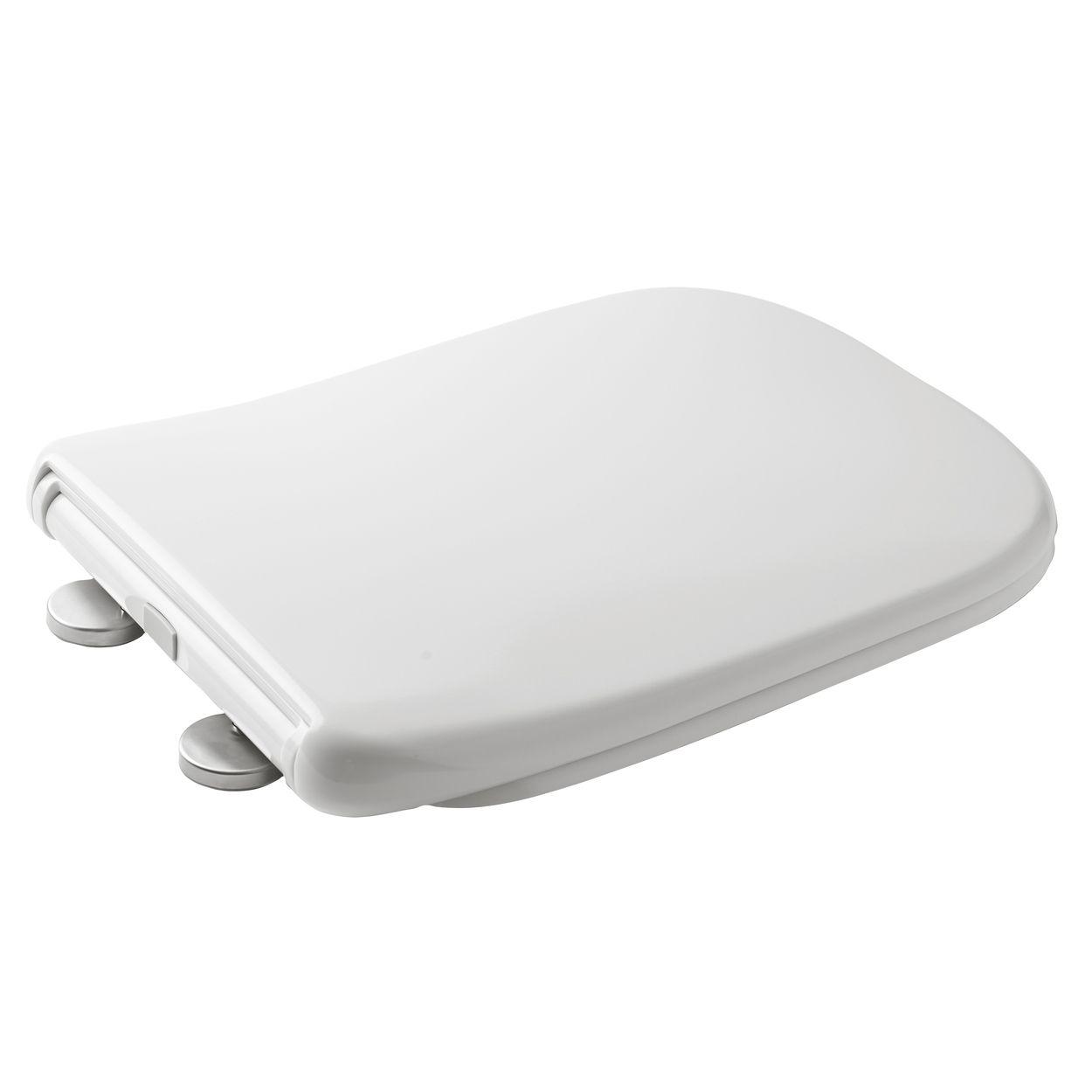 Bemis Teramo Square Shape Take-Off Seat