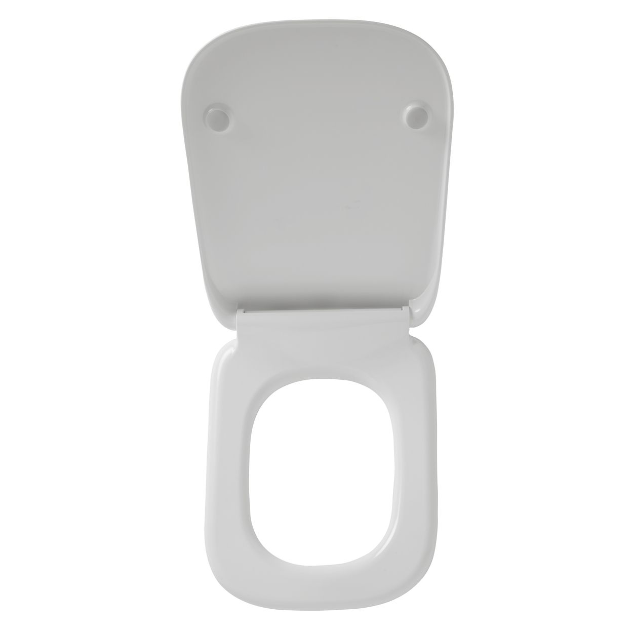 Bemis Teramo Square Shape Take-Off Seat