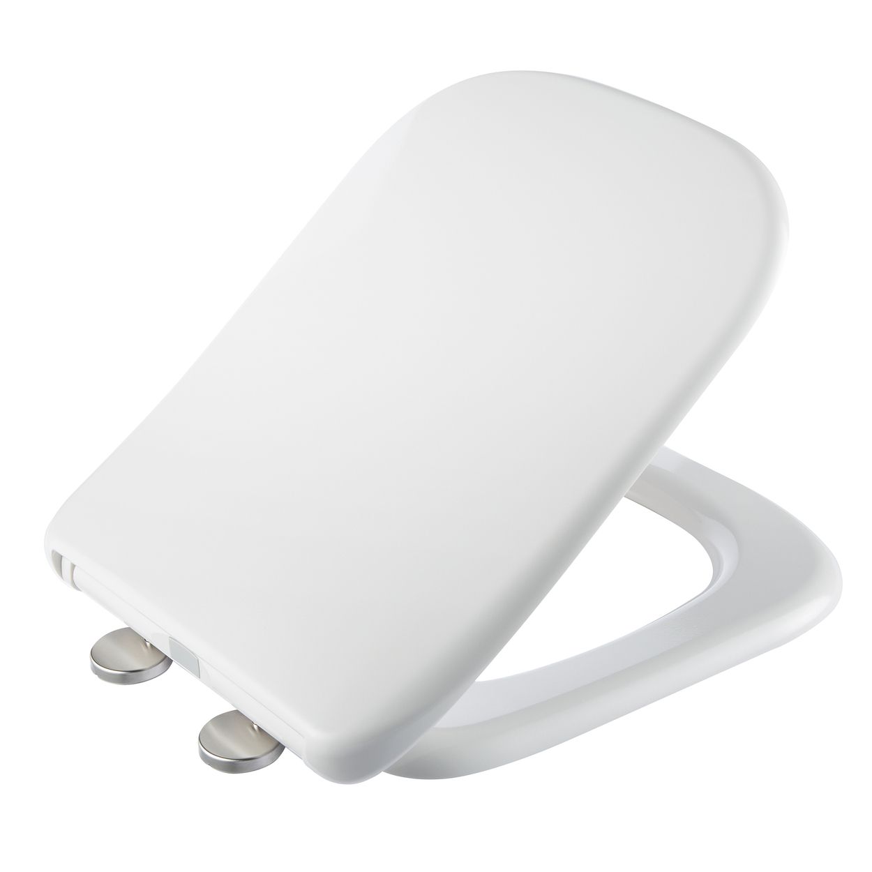 Bemis Teramo Square Shape Take-Off Seat