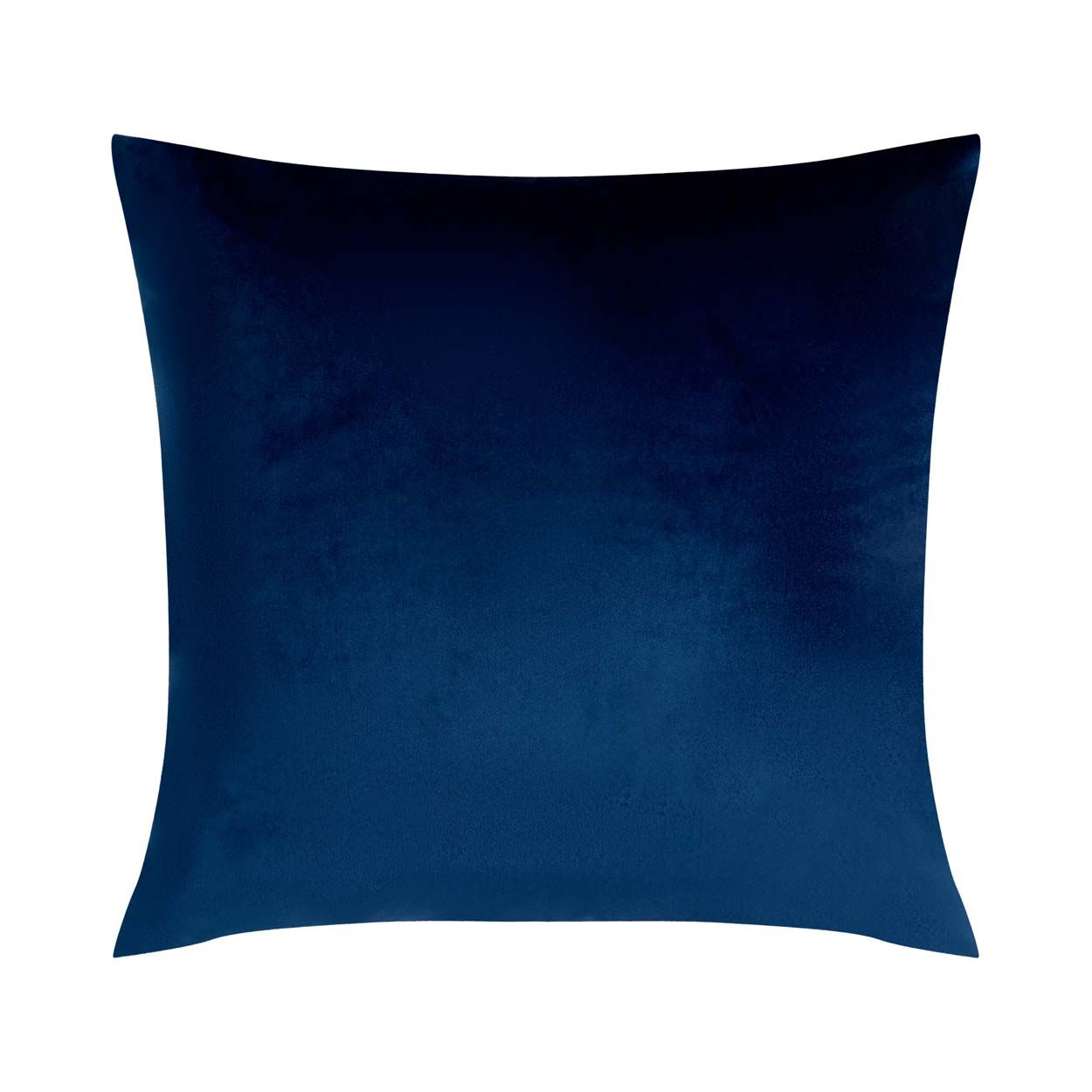 Dahlia Cushion 43Cmx43Cm Navy